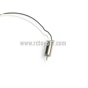 RCToy357.com - LH-1103 helicopter toy Parts Tail motor