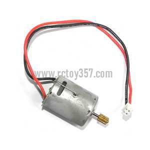 RCToy357.com - LISHITOYS RC Helicopter L6023 toy Parts Main motor(White plug)
