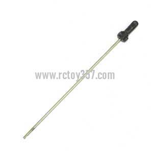 RCToy357.com - LISHITOYS RC Helicopter L6026 toy Parts Inner shaft