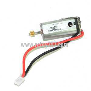 RCToy357.com - LISHITOYS RC Helicopter L6026 toy Parts main motor