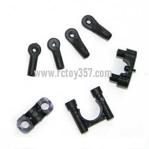 RCToy357.com - LISHITOYS RC Helicopter L6026 toy Parts fixed set of support bar