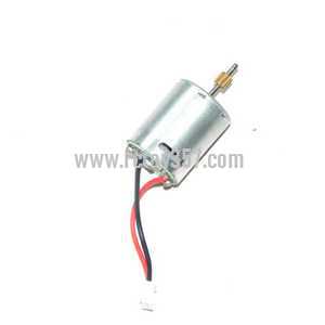 RCToy357.com - Egofly LT711 toy Parts Main motor(red and black lines)