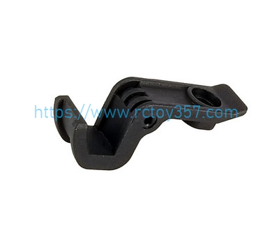 RCToy357.com - 16017 Quick release car shell hook assembly MJX Hyper Go 16207 16208 16209 16210 RC Car Spare Parts