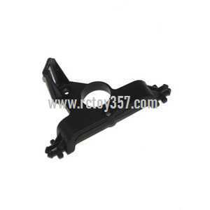 RCToy357.com - MJX F45 toy Parts Fixed set for Head coverCanopy