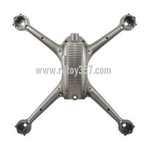RCToy357.com - MJX BUGS 2 SE Brushless Drone toy Parts Lower board 
