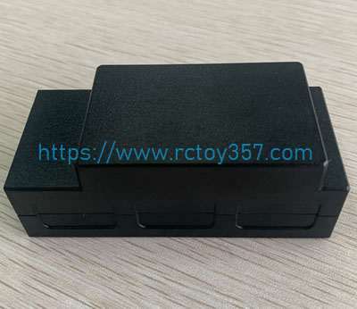 RCToy357.com - B105A Battery 7.4V 1050mAh MJX Hyper Go H16E H16H H16P RC Truck Spare Parts