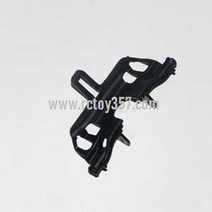 RCToy357.com - MJX T05 toy Parts Fixed set of Head cover\Canopy