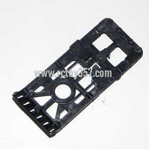 RCToy357.com - MJX T05 toy Parts Lower Main frame