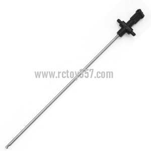 RCToy357.com - MJX RC Helicopter T41 T41C toy Parts Inner shaft