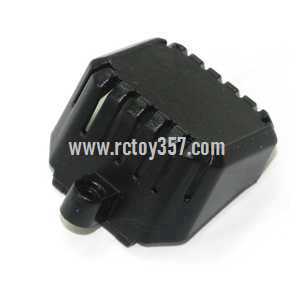 RCToy357.com - MJX RC Helicopter T41 T41C toy Parts motor cover