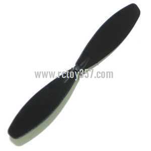 RCToy357.com - MJX RC Helicopter T41 T41C toy Parts Tail blade