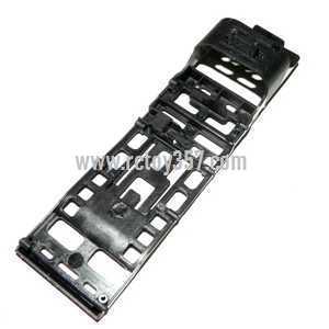 RCToy357.com - MJX T43 toy Parts Lower Main frame