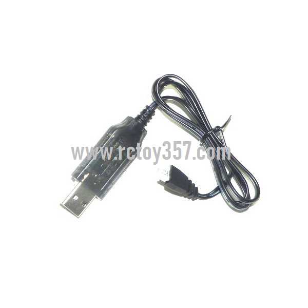 RCToy357.com - MJX T54 toy Parts USB Charger