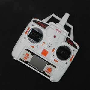 RCToy357.com - MJX X300C RC Quadcopter toy Parts Remote Control/Transmitter