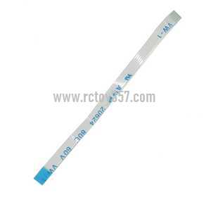 RCToy357.com - MJX X601H X-XERIES RC Hexacopter toy Parts Data cable