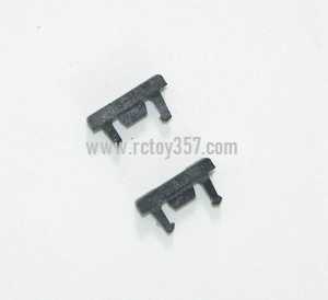 RCToy357.com - MJX X401H RC QuadCopter toy Parts Data cable fixed card