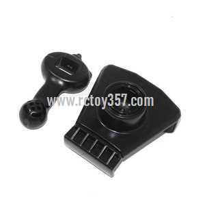 RCToy357.com - MJX X600 2.4G 6-Axis Headless Mode toy Parts Mobile phone clip