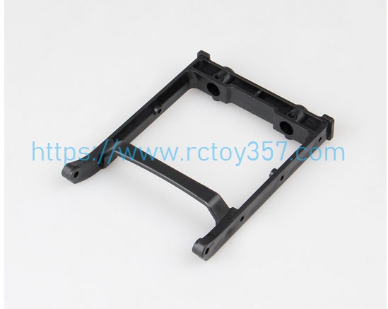 RCToy357.com - Front bottom plate MN86KS RC Car Spare Parts