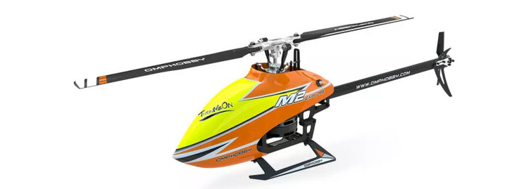 RCToy357.com - Omphobby M2 EXPLORE RC Helicopter Spare Parts