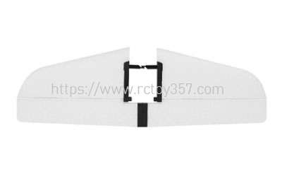 RCToy357.com - Horizontal stabilizer Omphobby T720 RC Airplane Spare Parts
