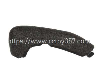 RCToy357.com - Aircraft canopy Omphobby T720 RC Airplane Spare Parts