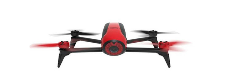 RCToy357.com - Parrot Bebop 2 Drone Spare parts