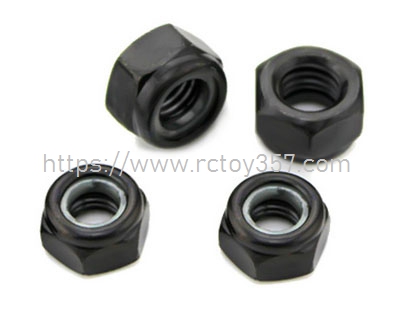 RCToy357.com - Locknut SG1603 RC Car Spare Parts