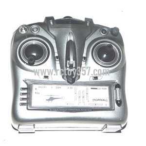 RCToy357.com - SUBOTECH S902/S903 toy Parts Remote ControlTransmitter