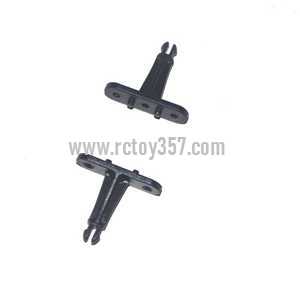 RCToy357.com - SUBOTECH S902/S903 toy Parts Fixed set of the head cover