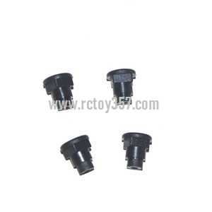 RCToy357.com - SUBOTECH S902/S903 toy Parts Fixed set of the main blades