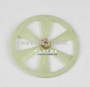 RCToy357.com - SUBOTECH S902/S903 toy Parts Lower main gear