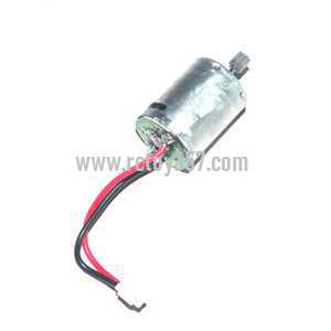 RCToy357.com - SUBOTECH S902/S903 toy Parts Main motor with short shaft