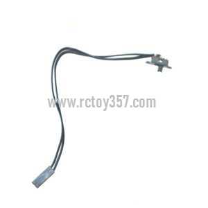 RCToy357.com - SUBOTECH S902/S903 toy Parts ON/OFF switch wire