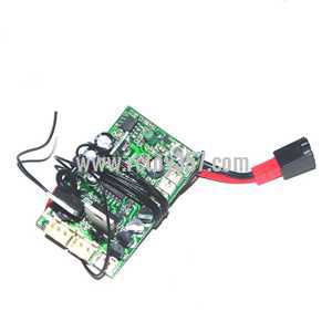 RCToy357.com - SUBOTECH S902/S903 toy Parts PCB\Controller Equipement