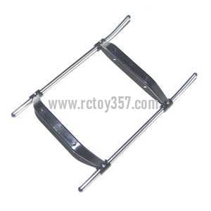RCToy357.com - SUBOTECH S902/S903 toy Parts Undercarriage\Landing skid