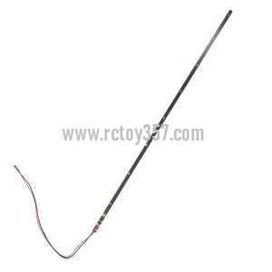 RCToy357.com - SUBOTECH S902/S903 toy Parts Tail LED bar