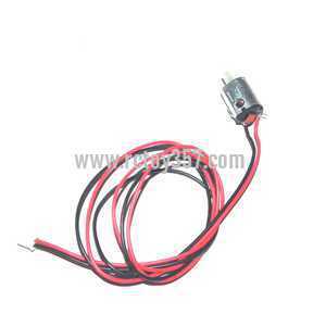 RCToy357.com - SUBOTECH S902/S903 toy Parts Tail motor