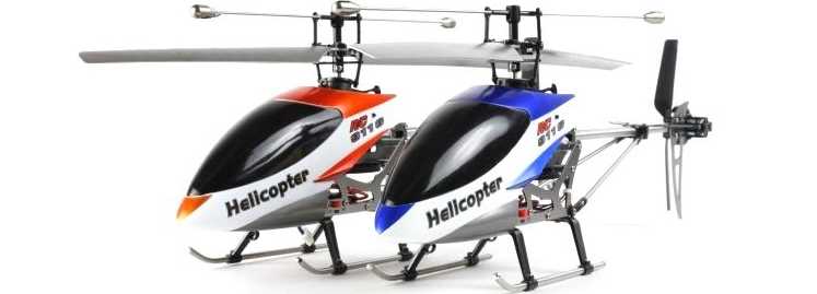 RCToy357.com - Double Horse 9116 RC Helicopter spare parts
