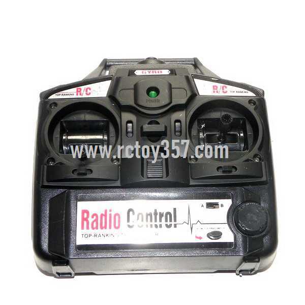 RCToy357.com - SYMA S113 S113G toy Parts Remote Control\Transmitter