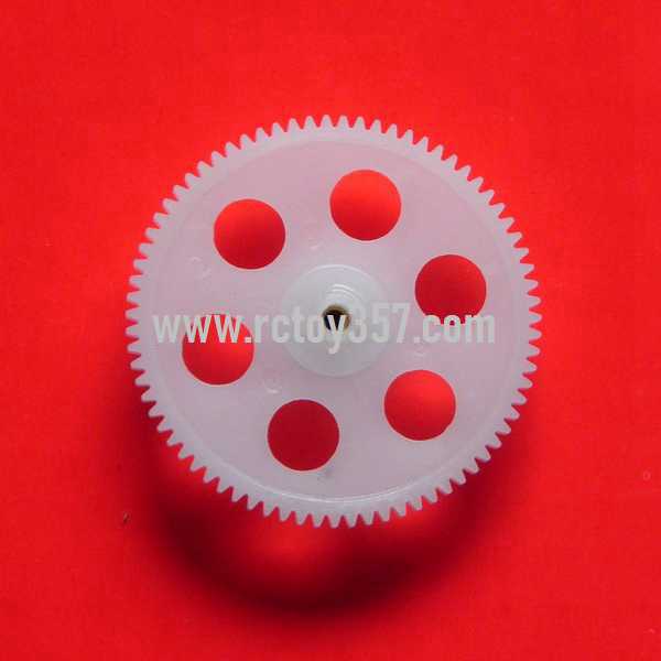 RCToy357.com - SYMA S113 S113G toy Parts Lower gear A