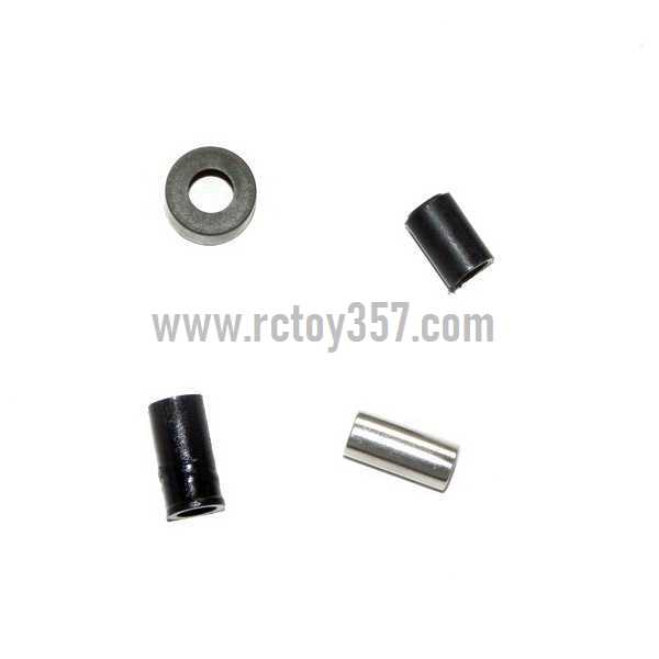 RCToy357.com - SYMA S113 S113G toy Parts Bearing set collar + Tail fixed ret