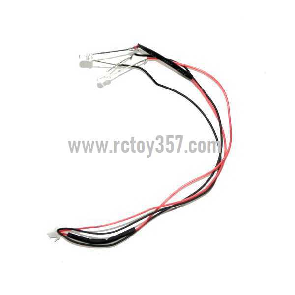 RCToy357.com - SYMA S113 S113G toy Parts LED lamp set