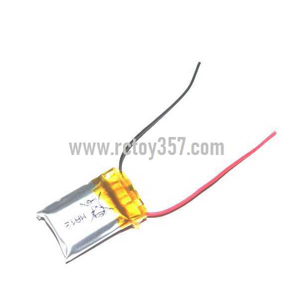 RCToy357.com - SYMA S36 toy Parts Battery(3.7V 150mAh)