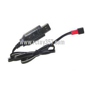 RCToy357.com - SYMA X1 toy Parts USB charger