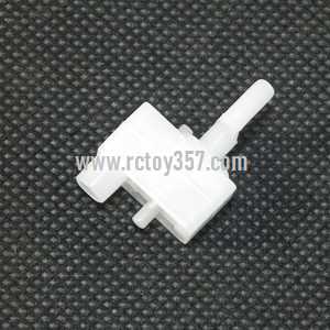 RCToy357.com - Syma X9 RC Quadcopter toy Parts Steering case