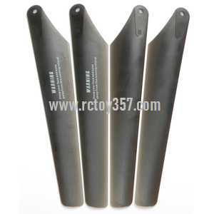 RCToy357.com - UDI RC Helicopter U16 toy Parts Main blades
