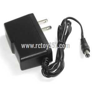 RCToy357.com - UDI RC Helicopter U16W toy Parts Charger