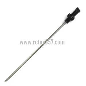 RCToy357.com - UDI RC Helicopter U16W toy Parts Iron stick in the inner shaf