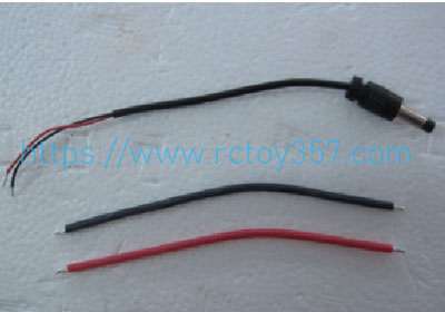 RCToy357.com - Motor wire [WL911-26] WLtoys WL911 RC Boat Spare Parts