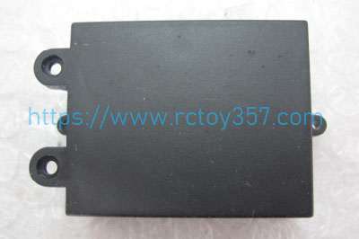 RCToy357.com - Circuit board box [WL912-06] Wltoys WL912 RC Boat Spare Parts